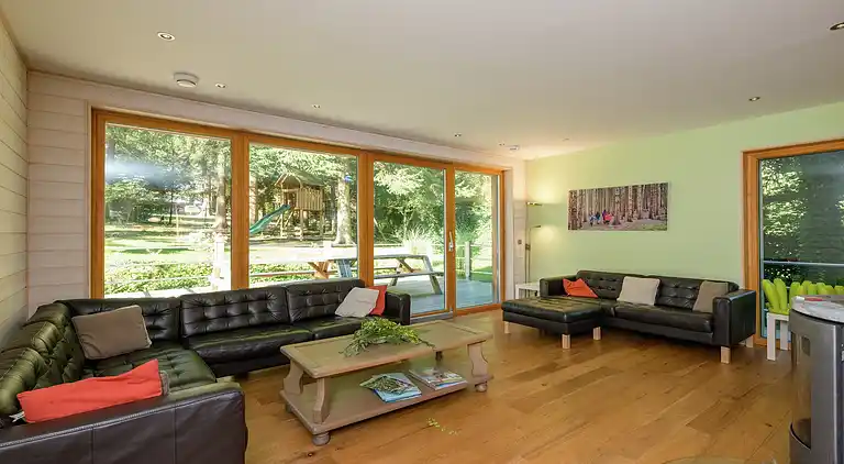 Cottage in Barvaux-sur-Ourthe