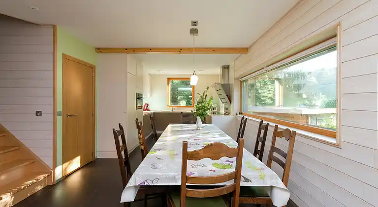 Cottage in Barvaux-sur-Ourthe