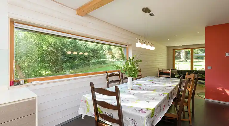 Cottage in Barvaux-sur-Ourthe