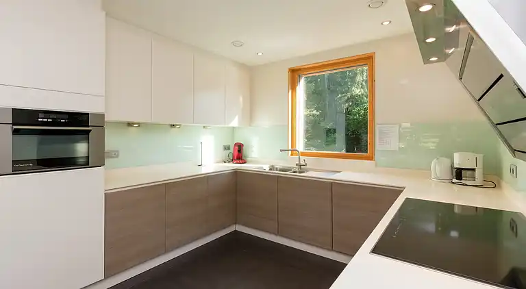 Cottage in Barvaux-sur-Ourthe