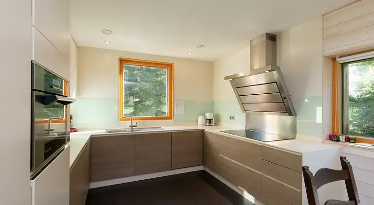 Cottage in Barvaux-sur-Ourthe