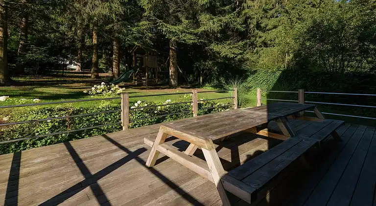 Cottage in Barvaux-sur-Ourthe