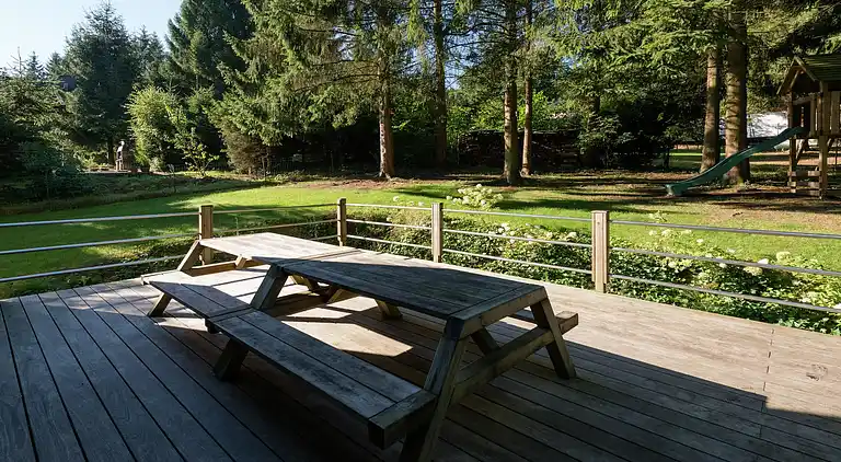 Cottage in Barvaux-sur-Ourthe