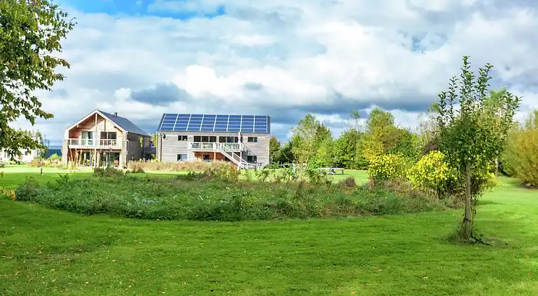 Holiday home in Houffalize