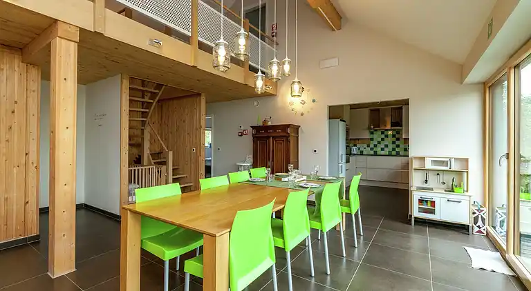 Holiday home in Houffalize