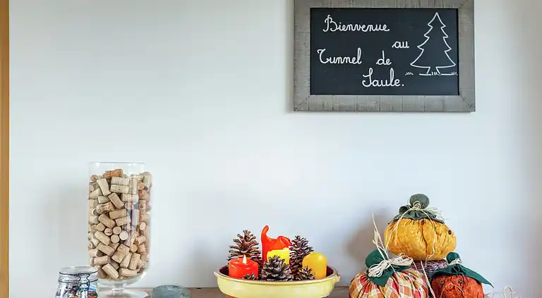 Holiday home in Houffalize