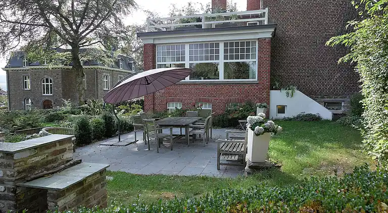 Holiday home in Stavelot