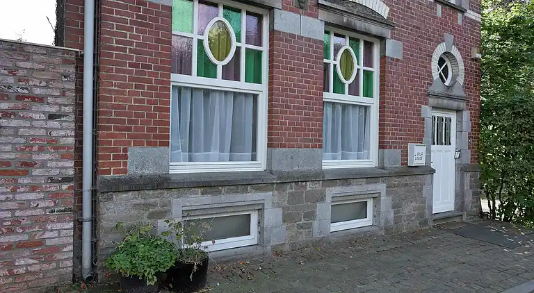 Holiday home in Stavelot