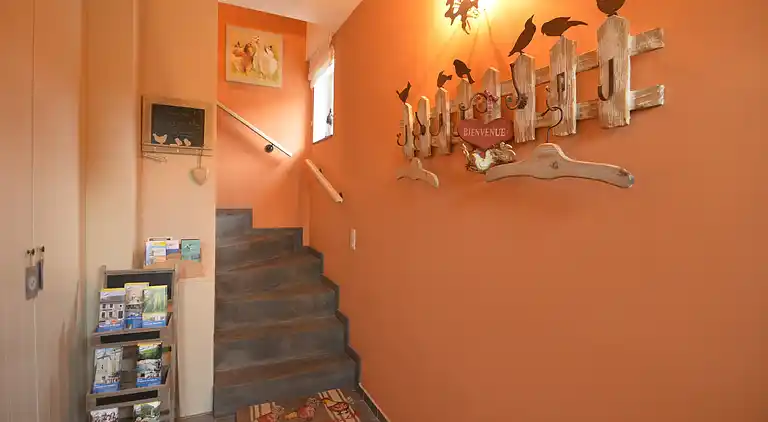 Holiday home in Sprimont