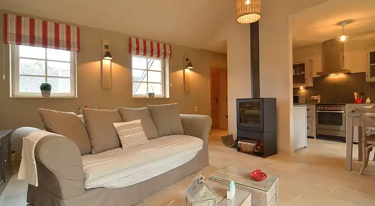 Holiday home in Sprimont