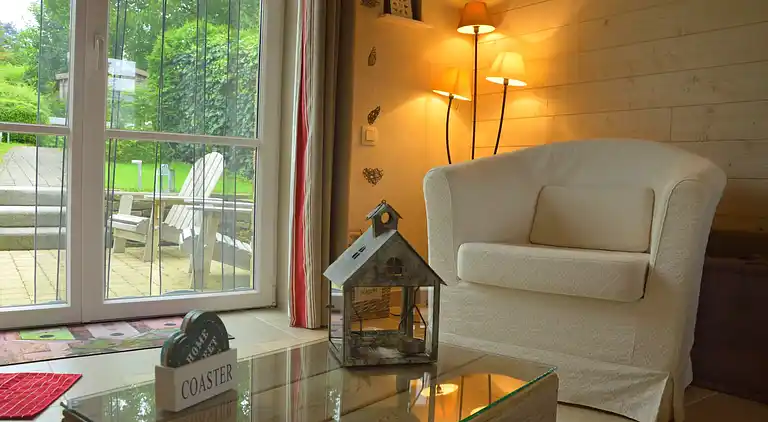 Holiday home in Sprimont