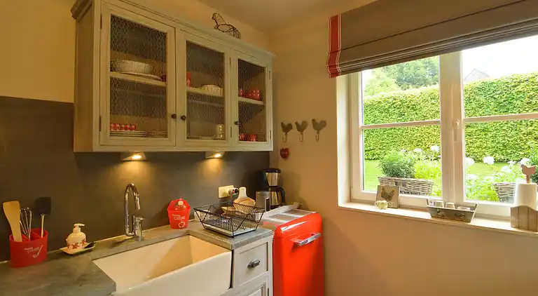 Holiday home in Sprimont