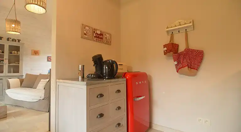 Holiday home in Sprimont