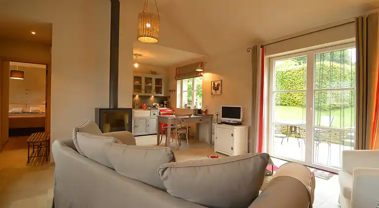 Holiday home in Sprimont