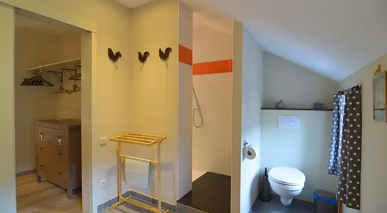 Holiday home in Sprimont