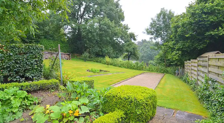 Holiday home in Sprimont