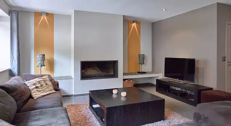 Sommerhus i Spaloumont