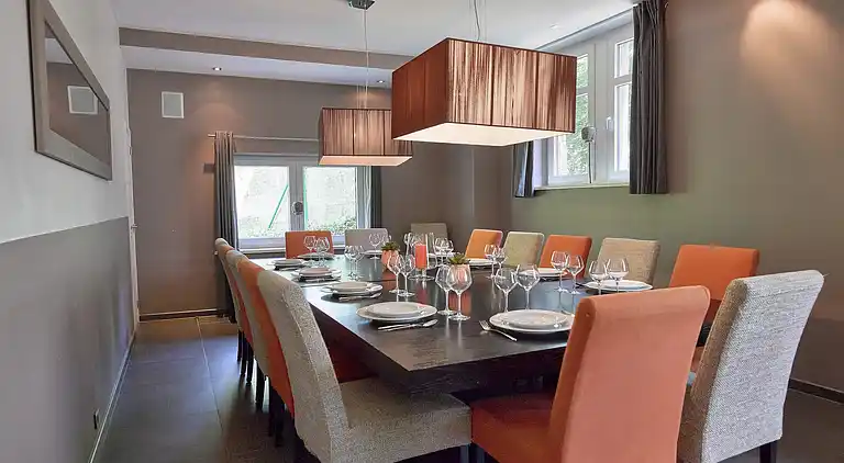 Sommerhus i Spaloumont