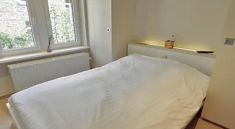 Sommerhus i Spaloumont