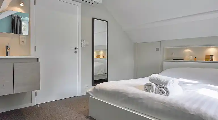 Sommerhus i Spaloumont