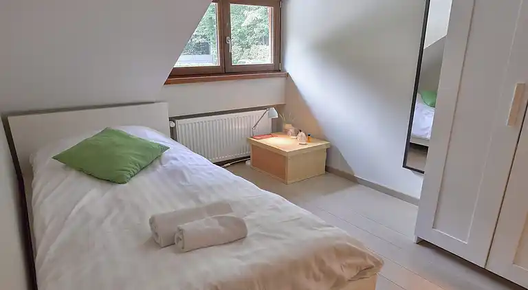 Sommerhus i Spaloumont