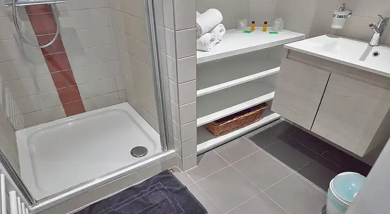 Sommerhus i Spaloumont