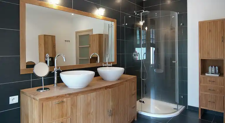 Sommerhus i Spaloumont