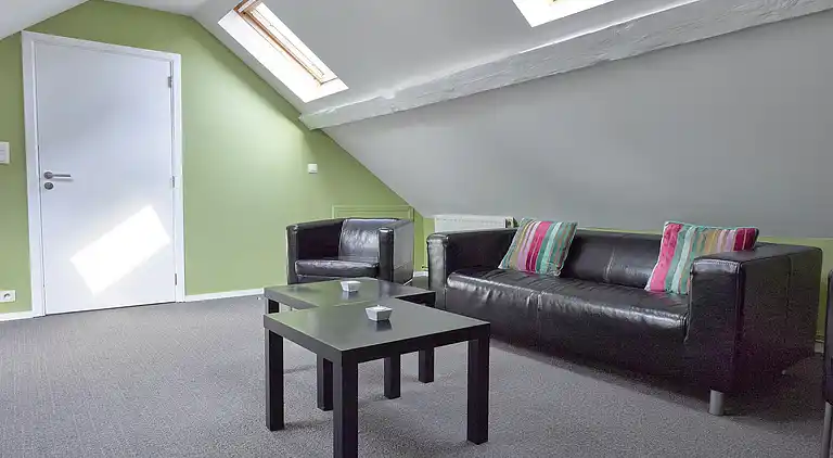 Sommerhus i Spaloumont