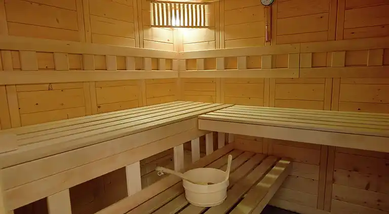 Sommerhus i Spaloumont