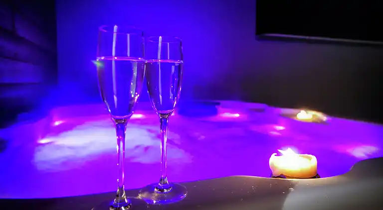 Sommerhus i Spaloumont