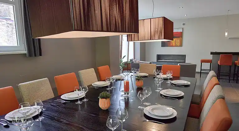 Sommerhus i Spaloumont