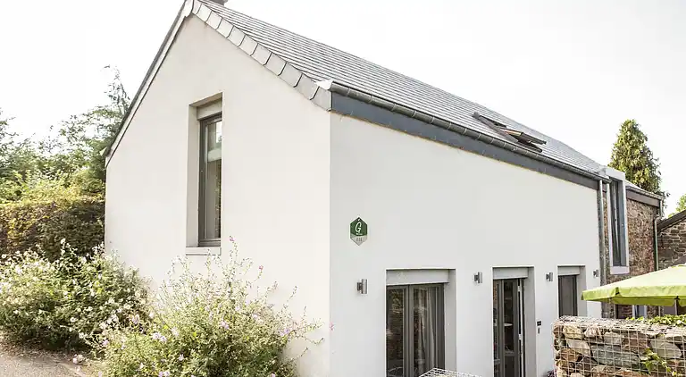 Holiday home in Mormont