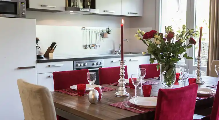 Holiday home in Mormont