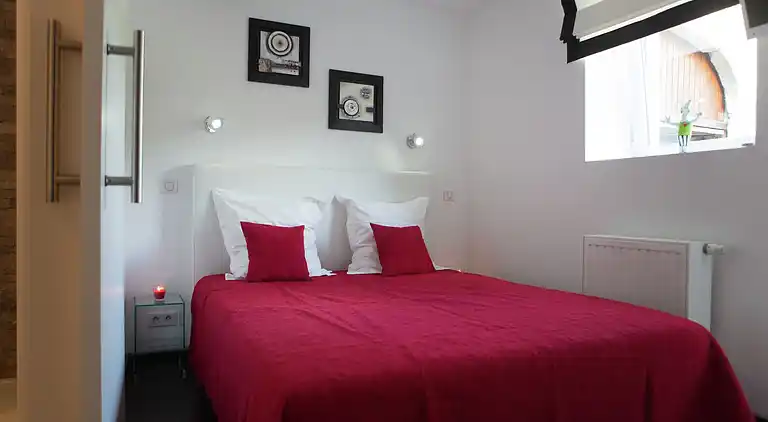 Holiday home in Mormont