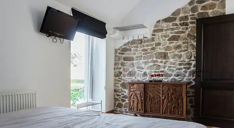 Holiday home in Mormont