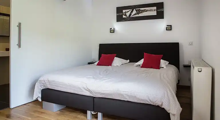 Holiday home in Mormont