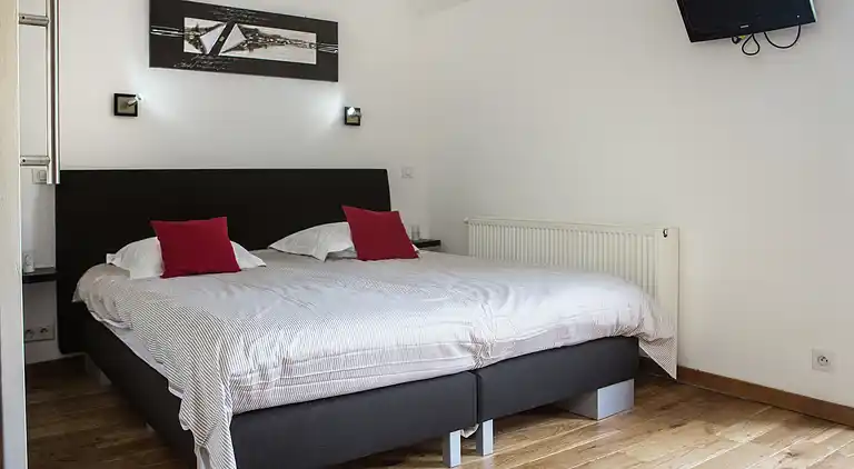 Holiday home in Mormont