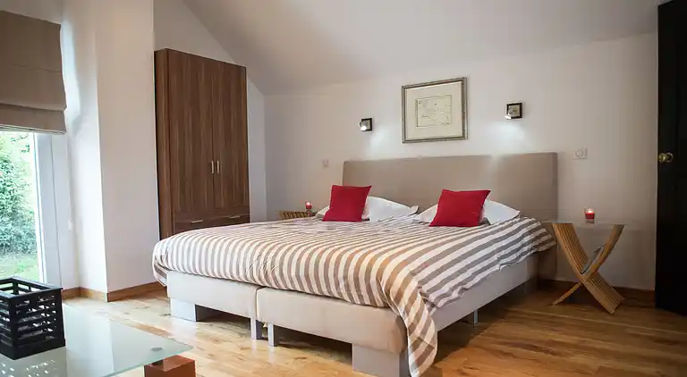 Holiday home in Mormont