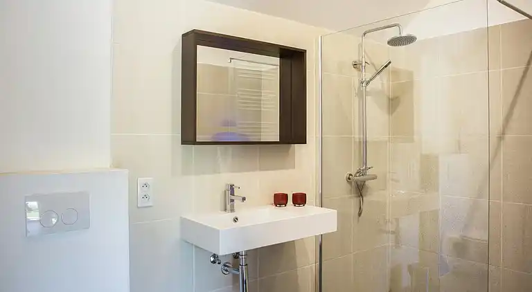 Holiday home in Mormont