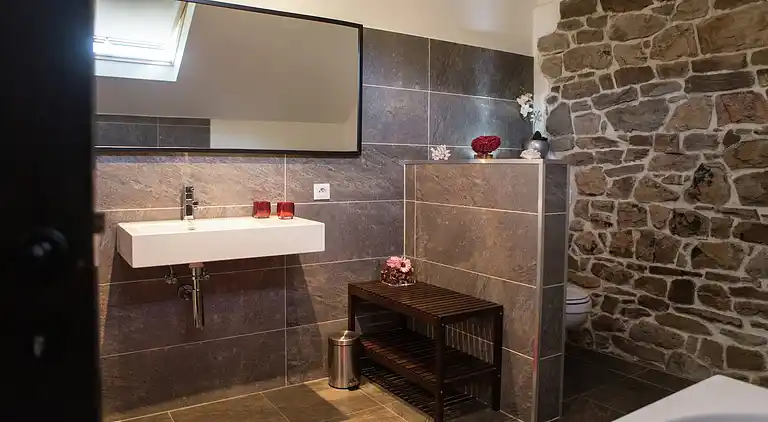 Holiday home in Mormont