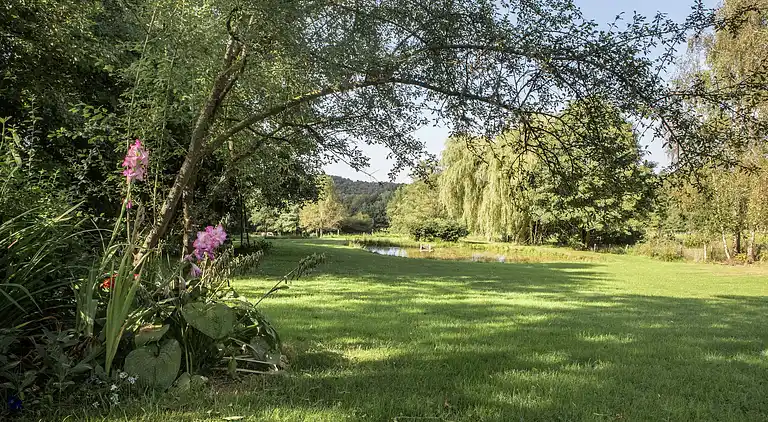 Holiday home in Mormont