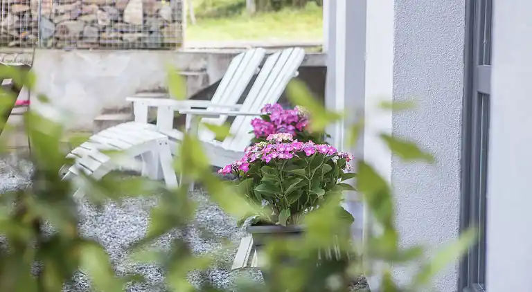 Holiday home in Mormont