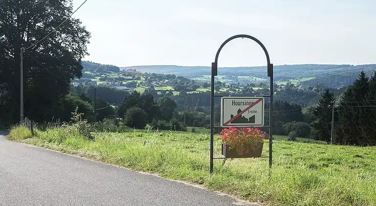 Holiday home in Mormont