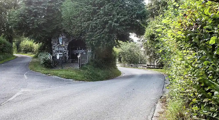 Holiday home in Mormont