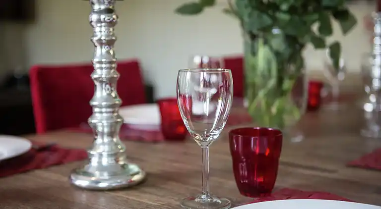 Holiday home in Mormont