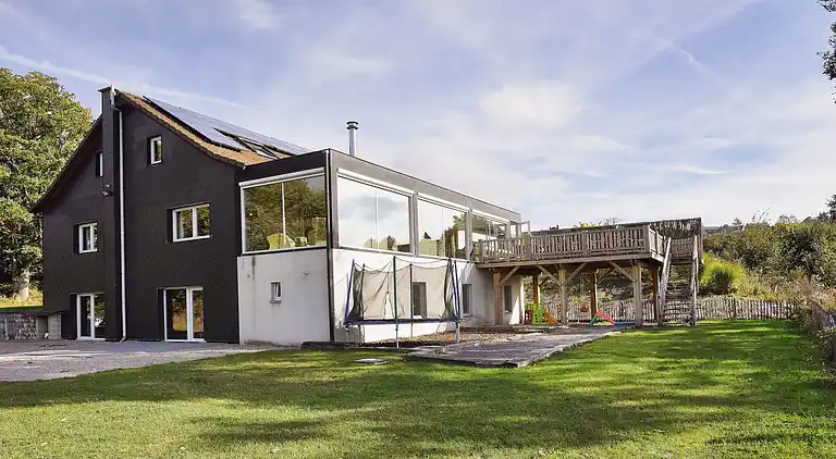 Holiday home in Stoumont