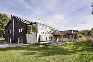 Maison de vacances en Stoumont