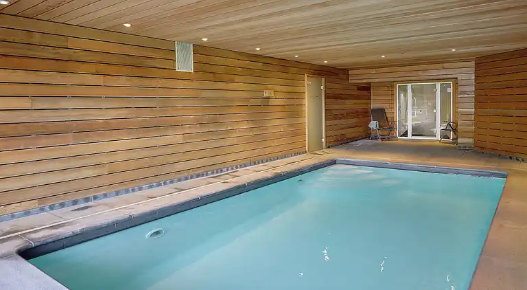 Holiday home in Stoumont