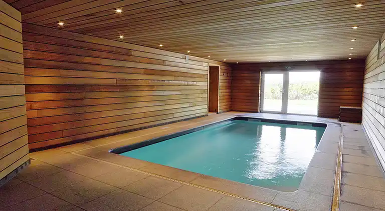 Holiday home in Stoumont