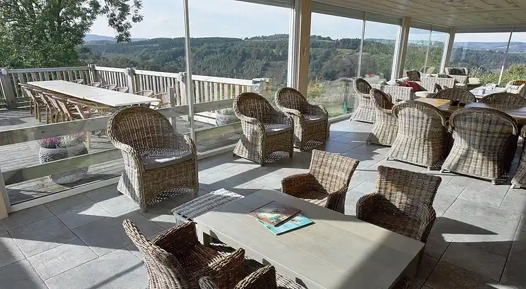 Holiday home in Stoumont